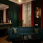Le Peaky Blinders - Kreativehome * Rouen