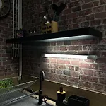 Le Peaky Blinders - Kreativehome Apartment *
