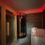 Le Peaky Blinders - Kreativehome Apartment Rouen
