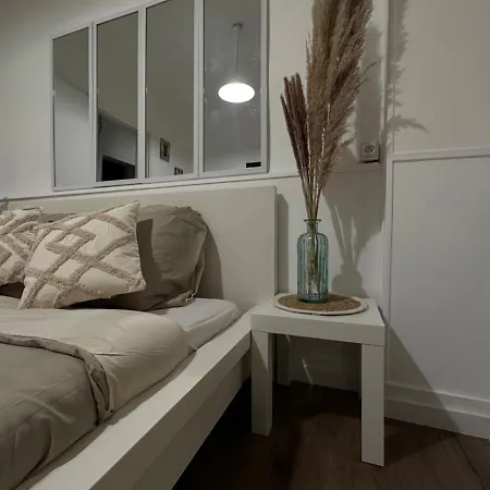 Apartment Le Peaky Blinders - Kreativehome