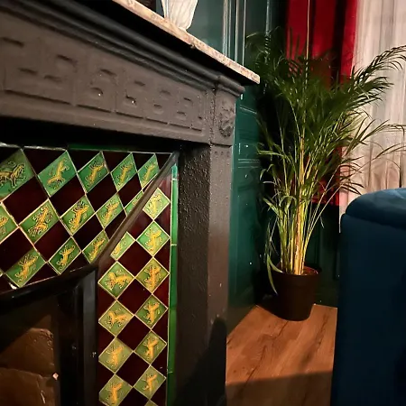 Apartment Le Peaky Blinders - Kreativehome *