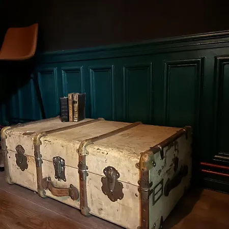 Le Peaky Blinders - Kreativehome * Rouen