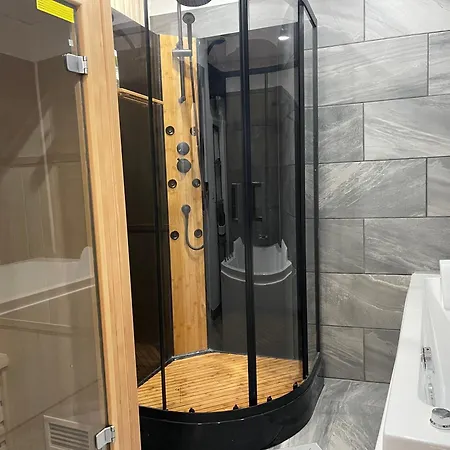 Le Peaky Blinders - Kreativehome Apartment *