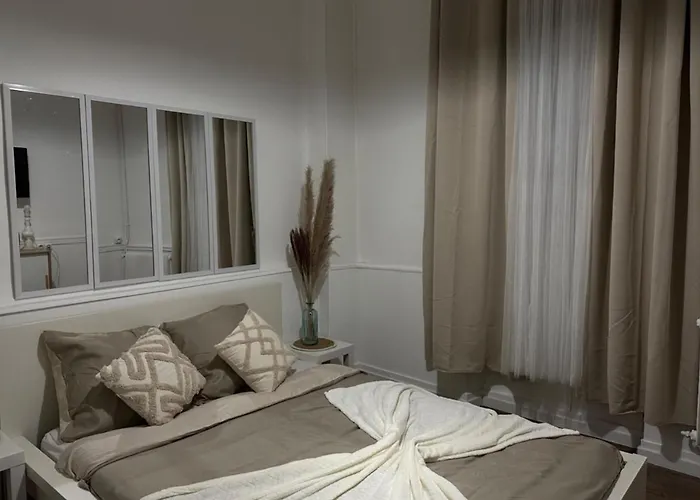 Le Peaky Blinders - Kreativehome Apartment Rouen