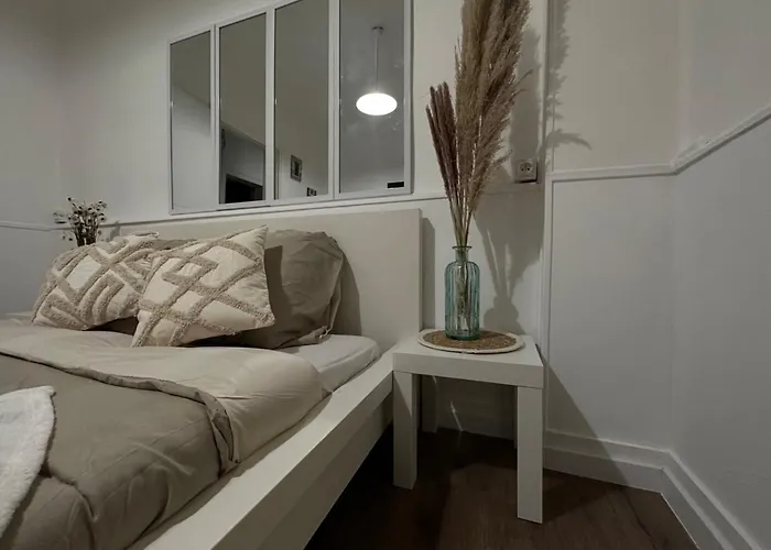 Apartment Le Peaky Blinders - Kreativehome