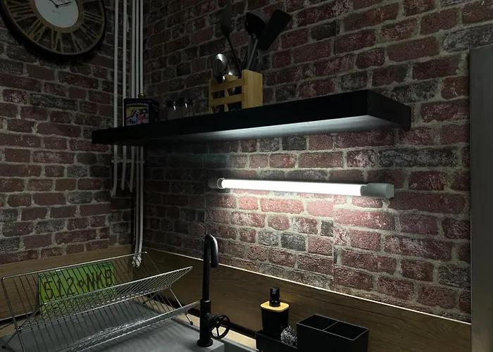 Le Peaky Blinders - Kreativehome Apartment *