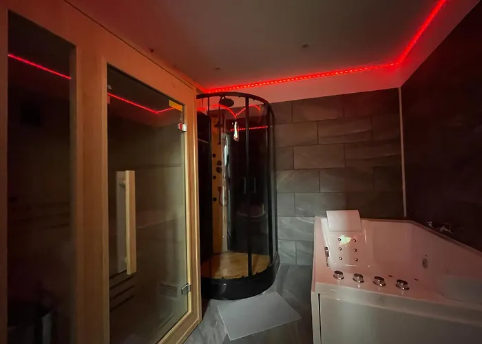 Le Peaky Blinders - Kreativehome Apartment Rouen