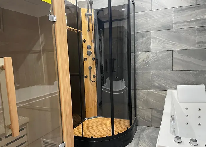 Le Peaky Blinders - Kreativehome Apartment *