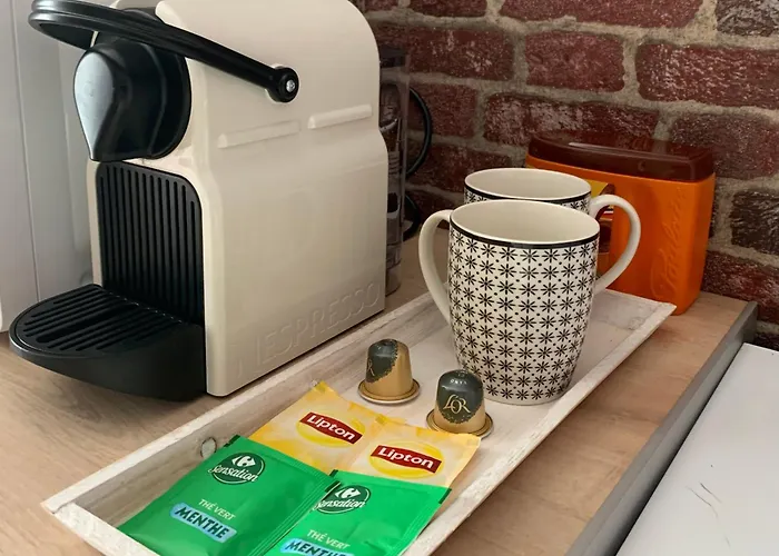 Le Peaky Blinders - Kreativehome Rouen