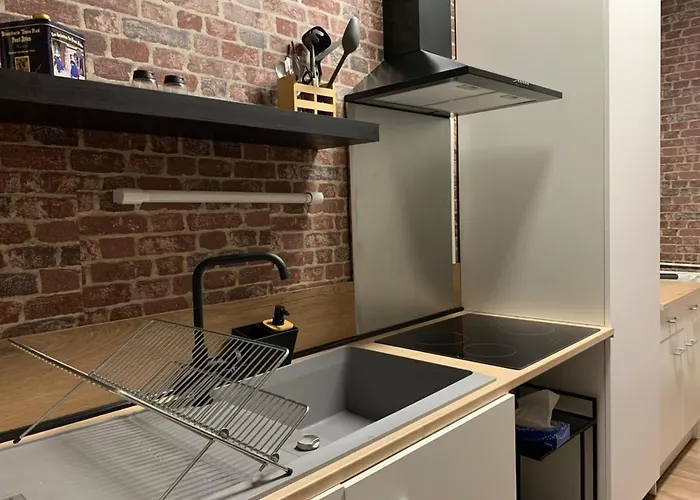 Le Peaky Blinders - Kreativehome * Rouen